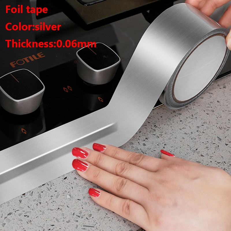 Waterproof Aluminum Kitchen Countertop Tape - Image 4