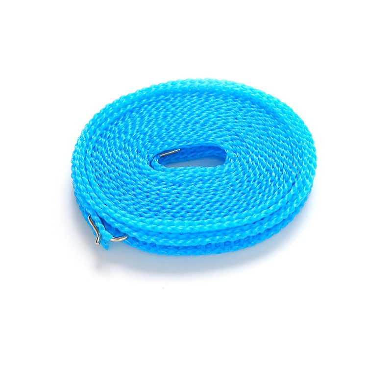 Anti-Skid Windproof Clothesline Drying Rope - Image 8