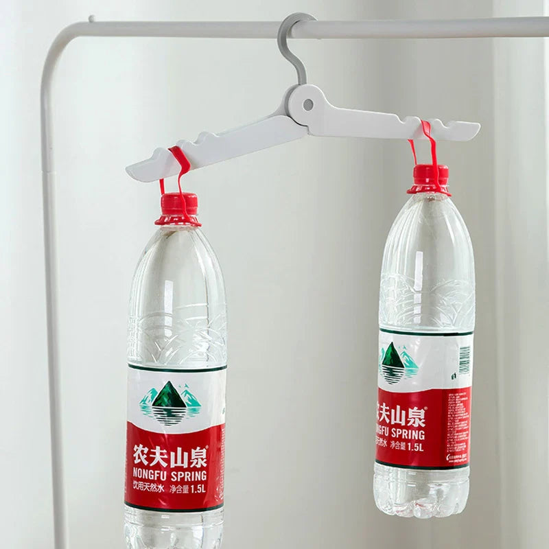 Travel Ease Foldable Clothes Hanger - Image 9