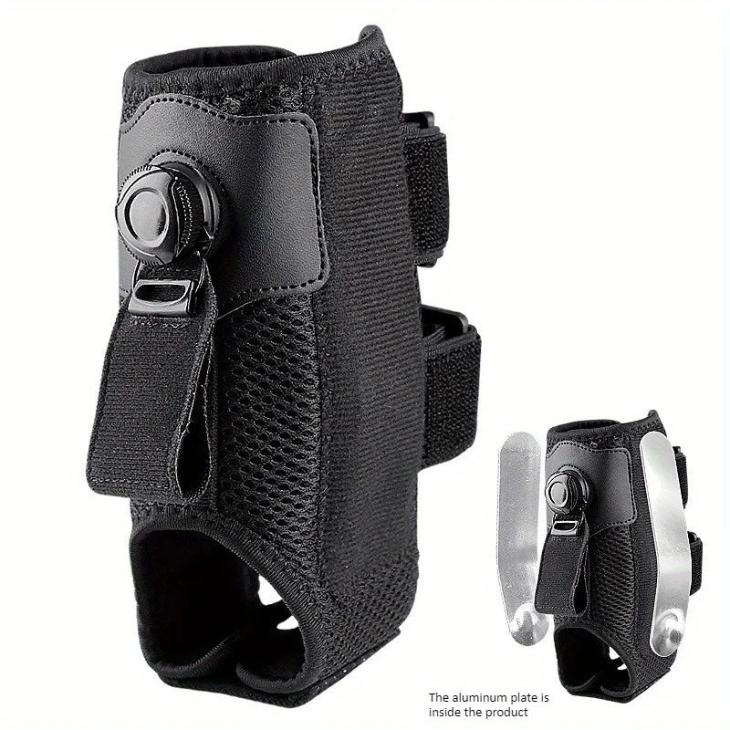 Daily Walk Shoe-Attached Foot Drop Support Brace