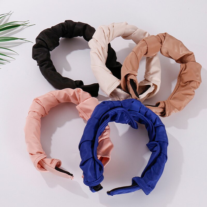 Adjustable Foldable Beach Sun Hat - Image 4