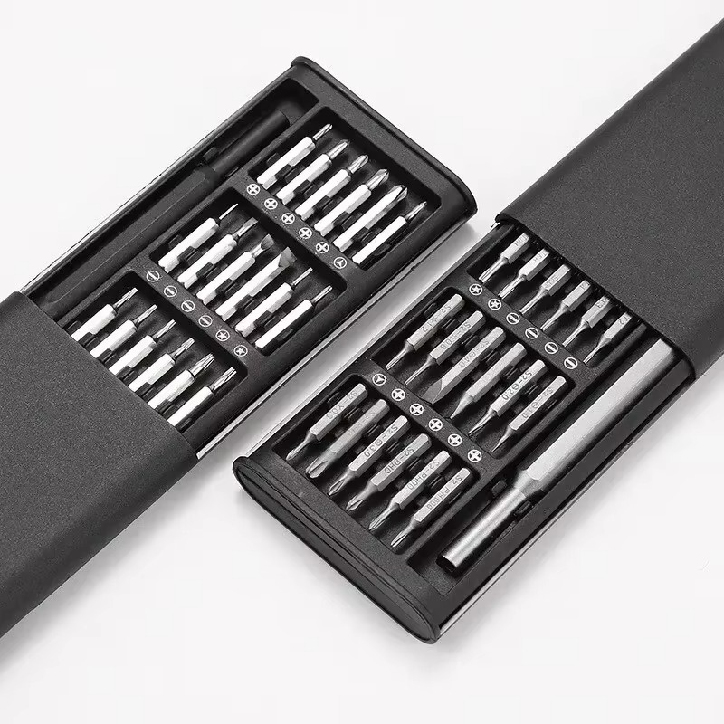 Magnetic Precision Pro Ergonomic Screwdriver Kit - Image 5