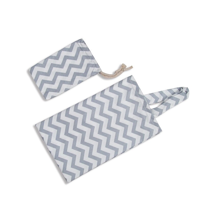 Breathable Baby Feeding Mommy Privacy Nursing Covers - Image 4