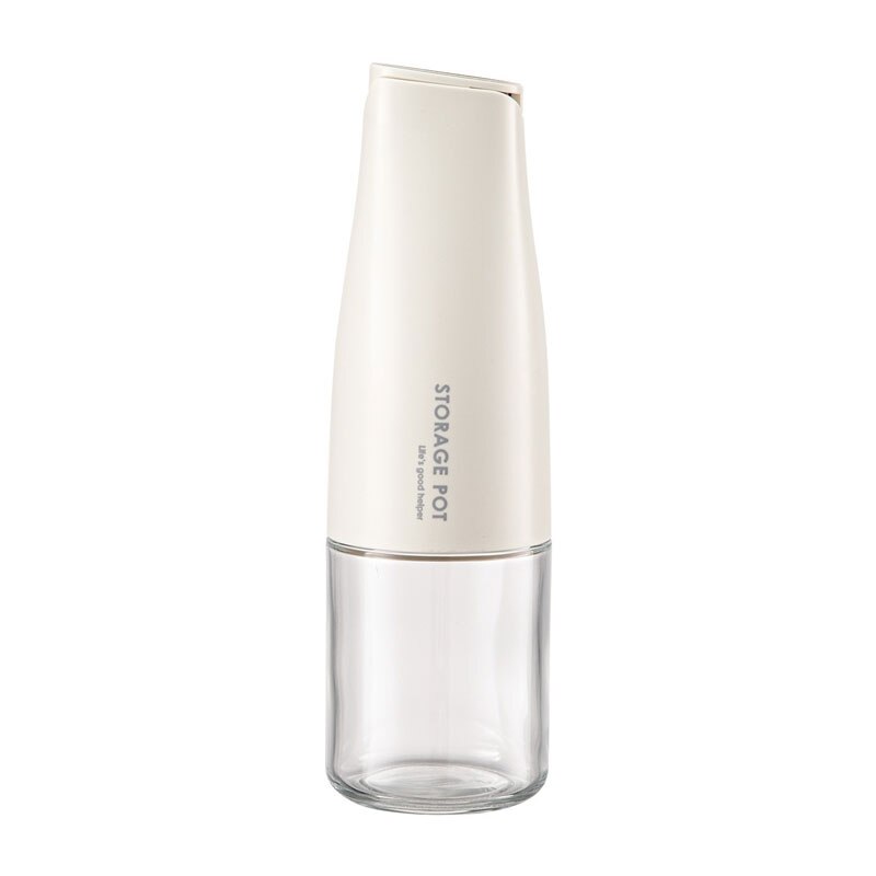 Automatic Opening Oil Dispenser Bottle - Image 8