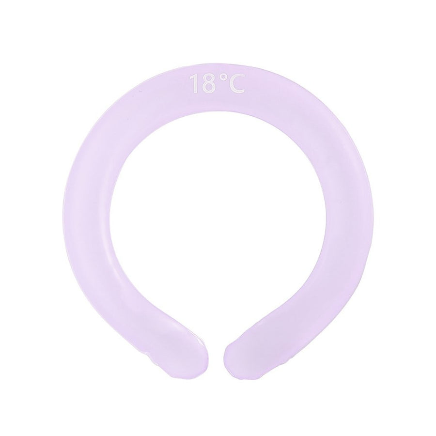 Breeze Summer Cooling Neck Ring - Image 7