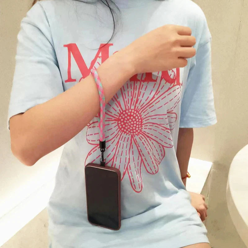 Anti-Lost Universal Phone Wrist Strap - Image 1