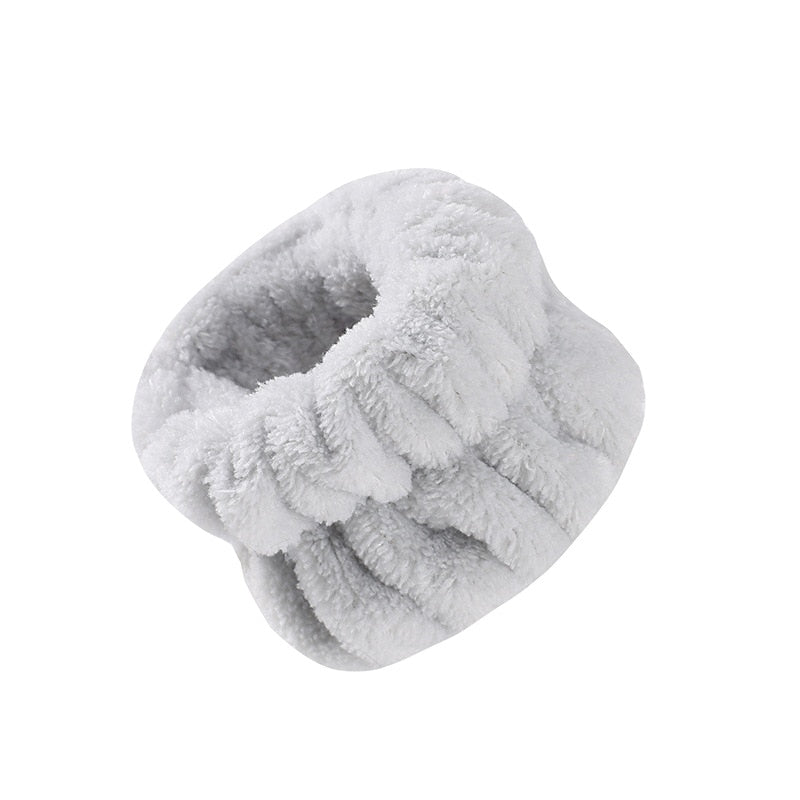 Mini Water-Absorbing Wristband Towel - Image 6
