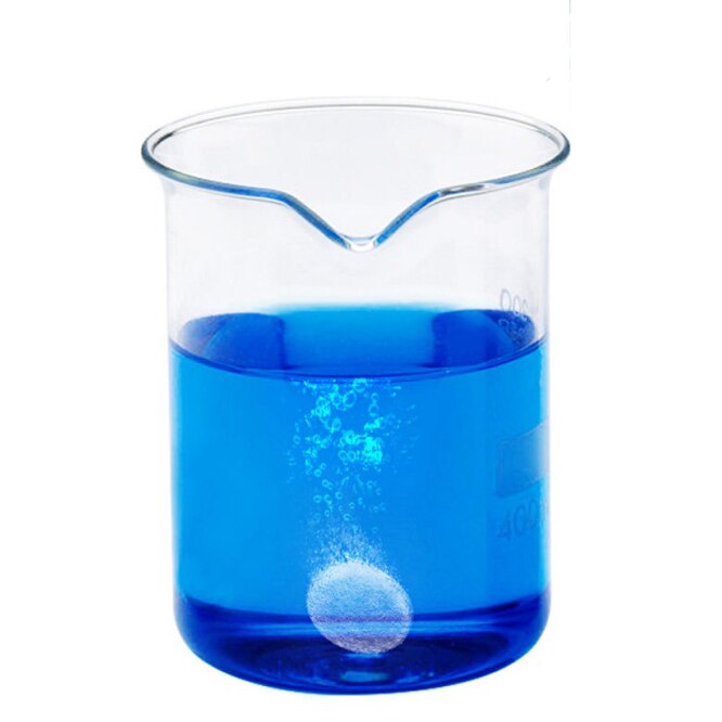 Car Windshield Cleaner Maker Tablet - Image 5