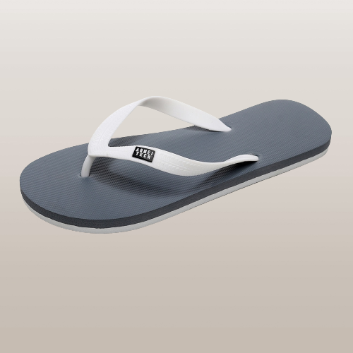 Summer Walk Non-slip Unisex Slippers - Image 14