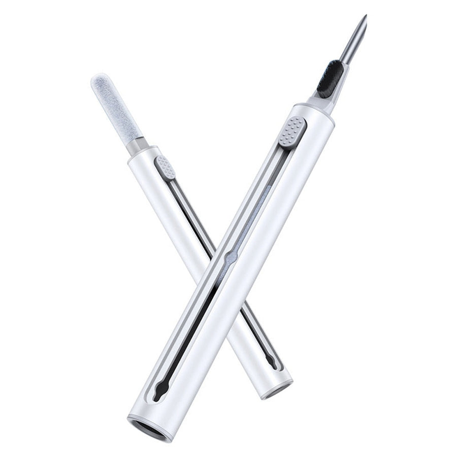 3in1 Earphones Cleaning Brush Tool - Image 4