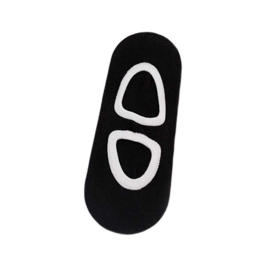 Breathable Hollow-Out Summer Socks - Image 8
