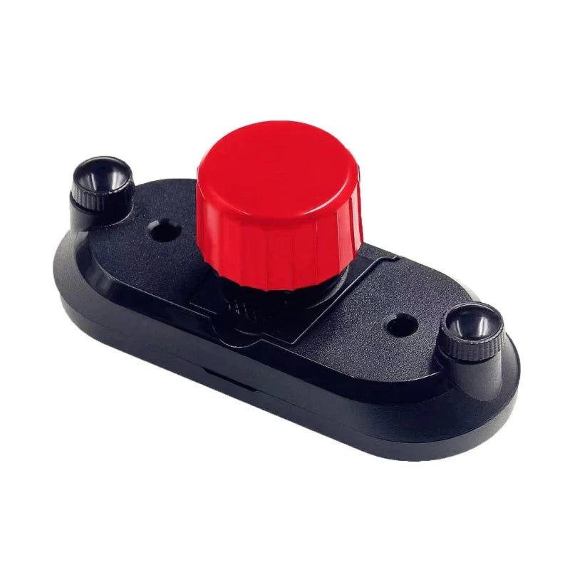 Handsfree Travel Backpack Umbrella Holder Clip - Image 6