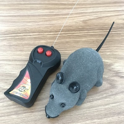Pet Interactive Remote Control Toy - Image 7