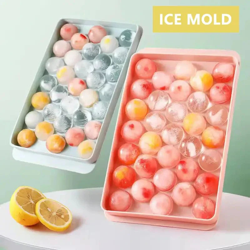 Hockey Mold Frozen Popsicle Maker - Image 2