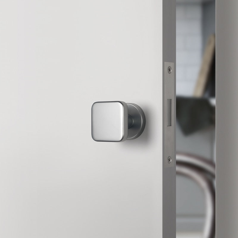 Invisible Security Door Knob Lock - Image 12