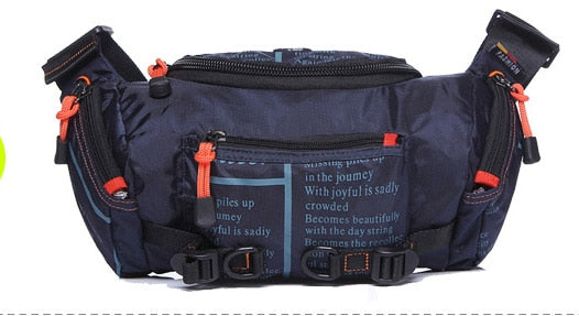 Journey Friendly Oxford Waits Bag - Image 10