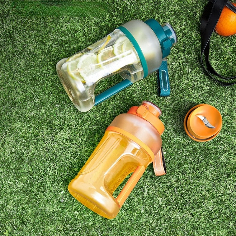 Creative Elegant Rechargeable Juicer - Image 1