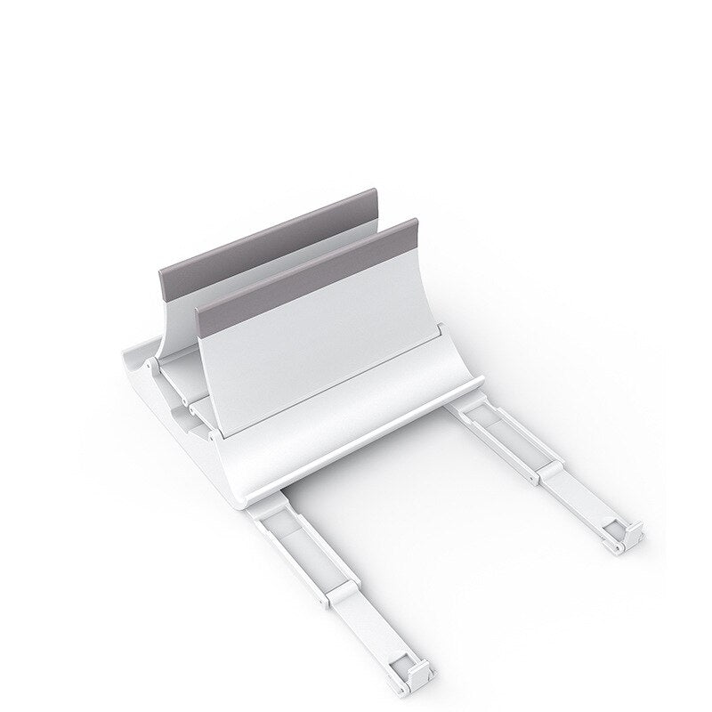 Vertical Gravity Non-slip Laptop Stand - Image 9