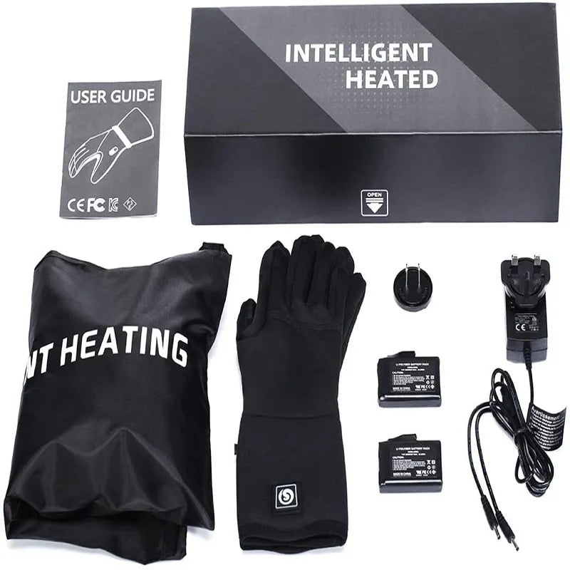 Stay Warm Thermal Tech Winter Gloves - Image 5
