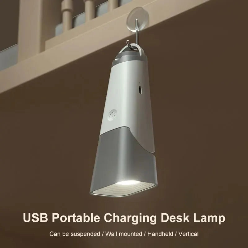 Wall-Mountable LED Portable Night Light - Image 4