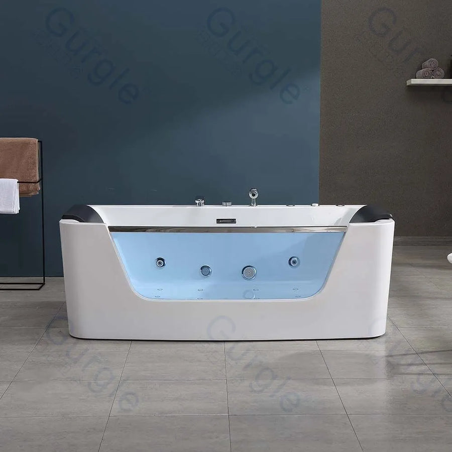 Ultimate Waterfall Premium Spa Bath Tub - Image 4