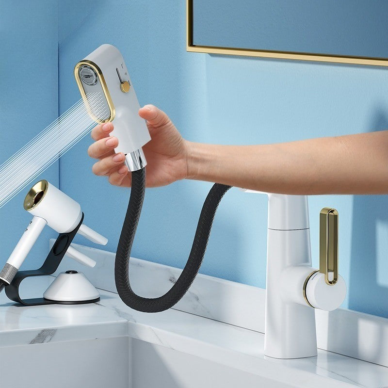 Smart Led Display Temperature-Controlled Flow Pro Faucet - Image 5