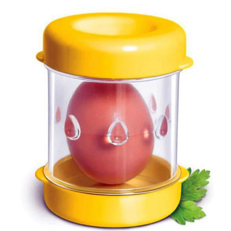 Swift Shell Boiled Effortless Egg Remover - Image 6