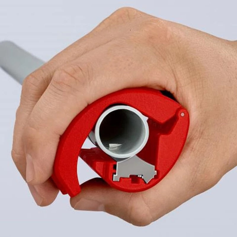 Portable Tube Pipe Cutting Tool - Image 4