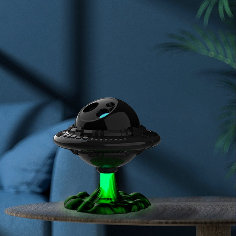 Galactic Orbital Atmosphere Projection Lamp - Image 1