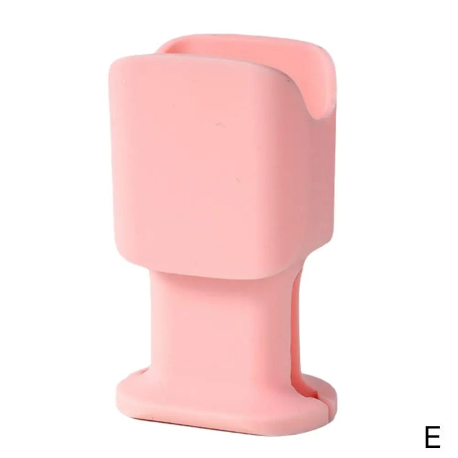 Plug Hug Silicone Charger Protector