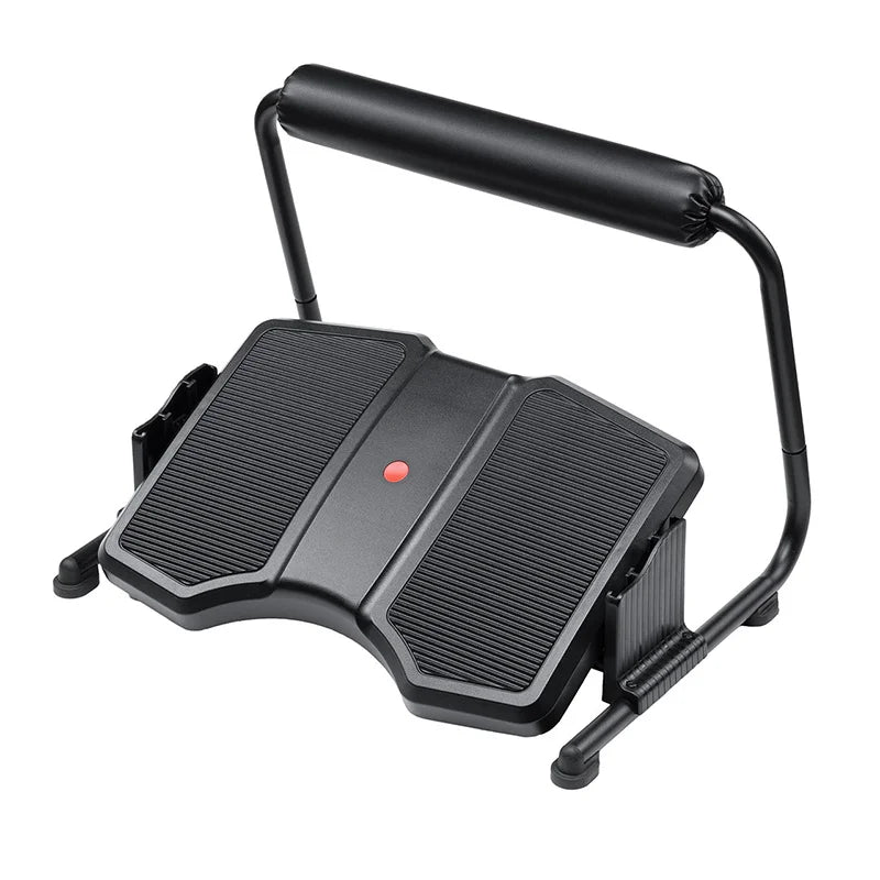 Urban Comfort Ergonomic Office Foot Stool - Image 6