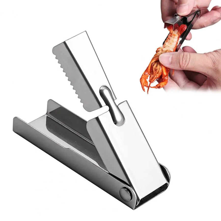 Snap Shell Easy Peel Crawfish Tail Opener - Image 4