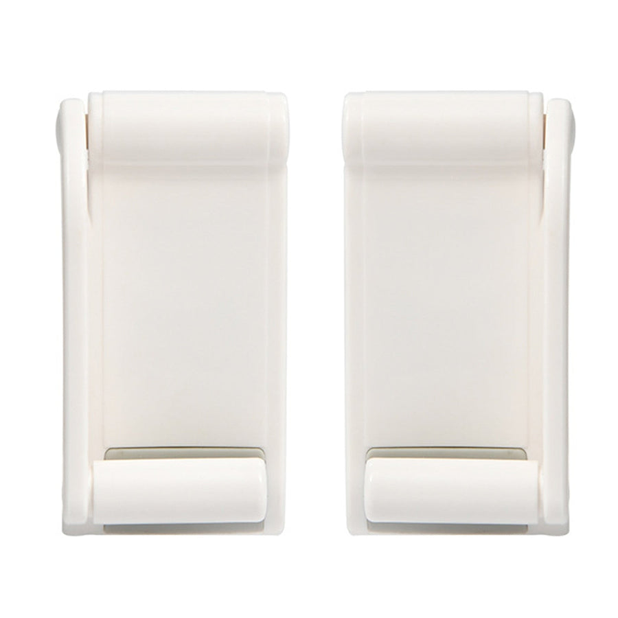 Adjustable Magnetic Paper Towel Cloth Holder - Image 6