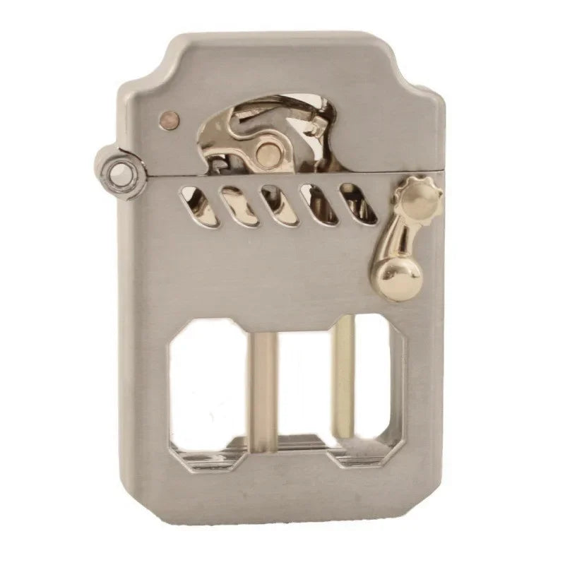 Classic Retro Mechanical Flame Lighter - Image 4