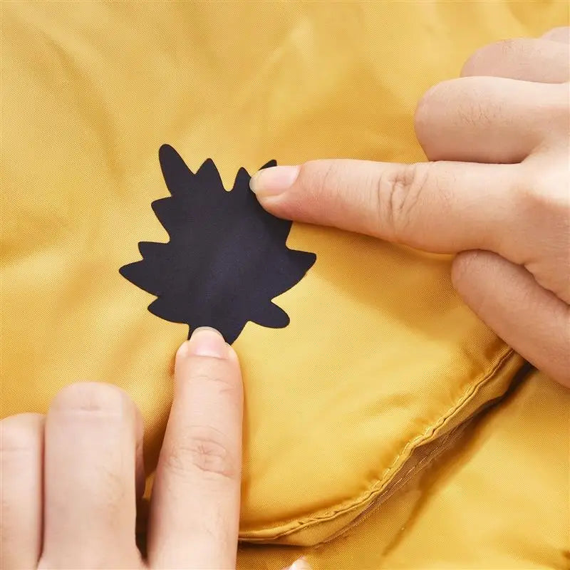 Quick Fix Jacket Repair Patches - Image 0