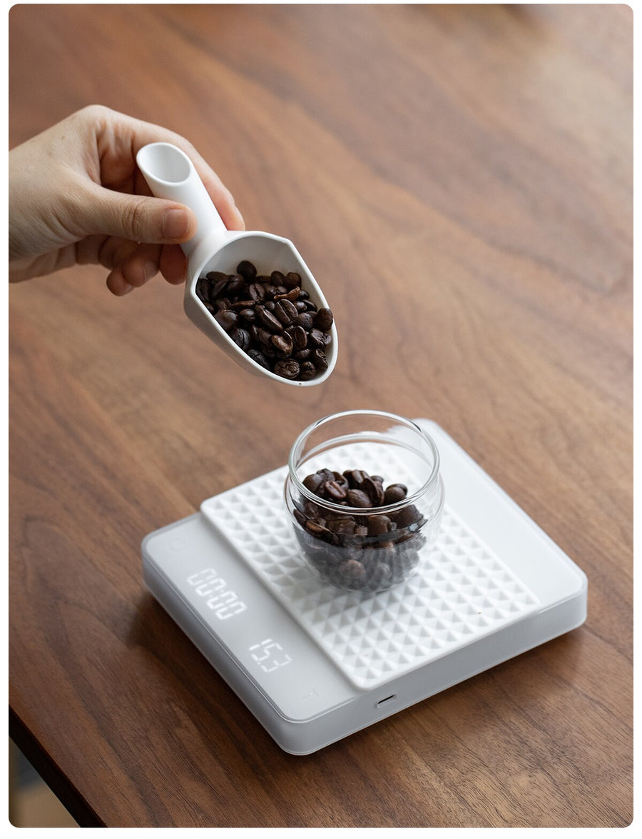 Mini Coffee Measuring Spoon - Image 5