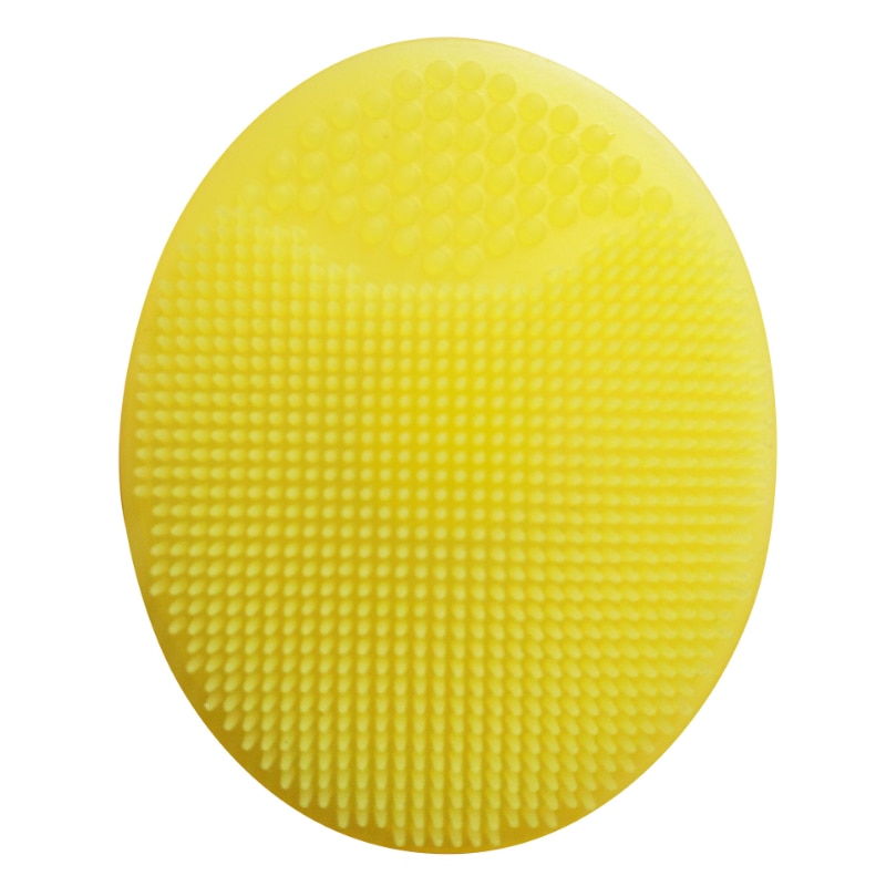 Super Soft Baby Shower Brush - Image 4