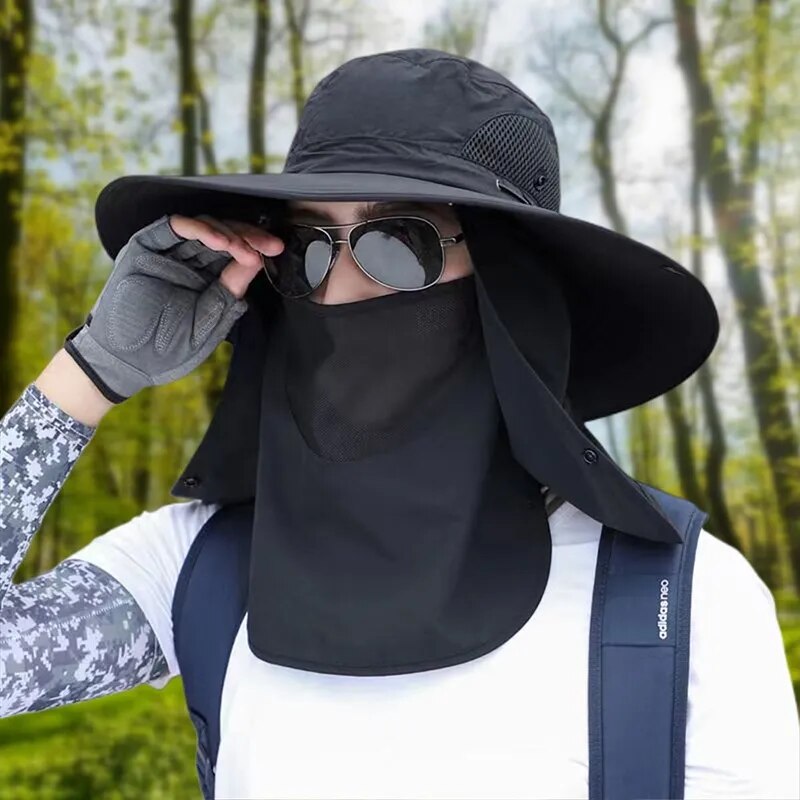 Element Shield All-Weather Explorer Cap - Image 7