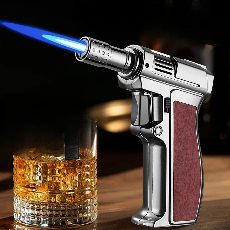 Powerful Turbo Multifunctional Torch Light - Image 2