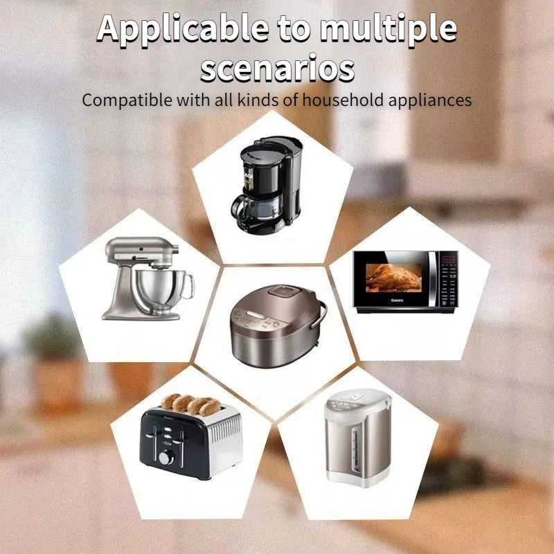Cord Control Effortless Cable Organizer - Image 2