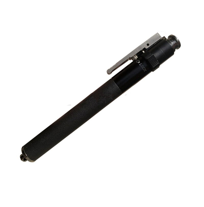 Street Guard Extendable Self-Defense Stick - Image 4