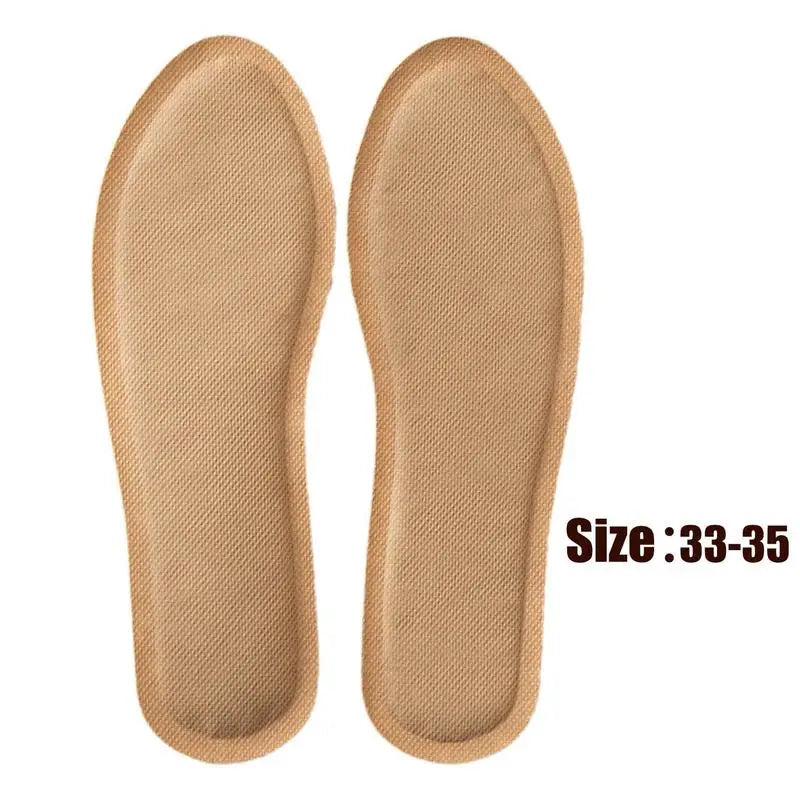 Self-Heating Winter Non-Electric Foot Warming Pads - Image 6