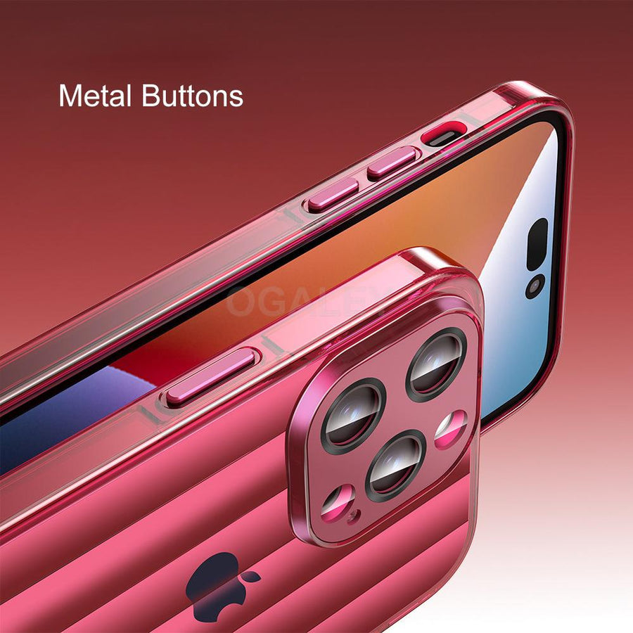 Heat Dissipation Protective Phone Case - Image 7