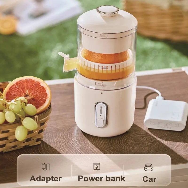Vitamin Boost Wireless Portable Juicer - Image 2