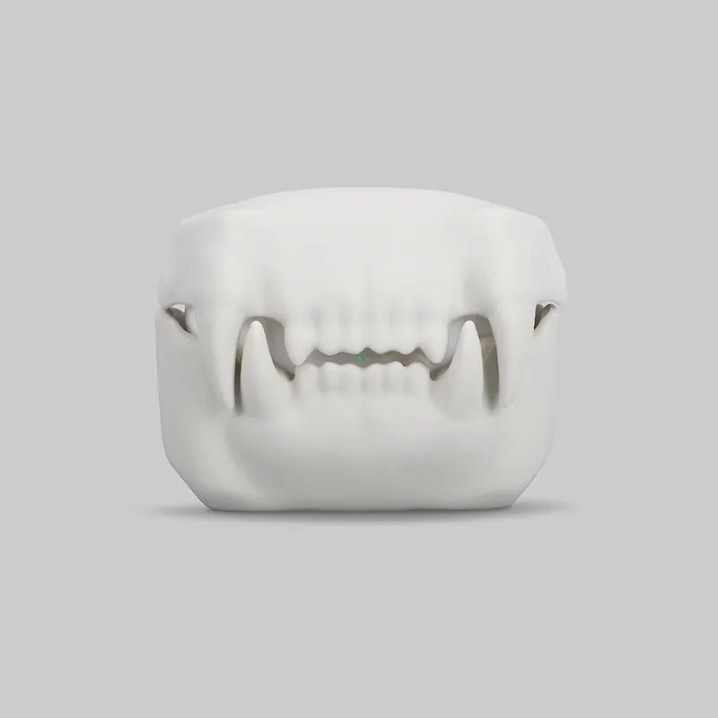 Tiger Tooth Creative Airpods Case - Image 5
