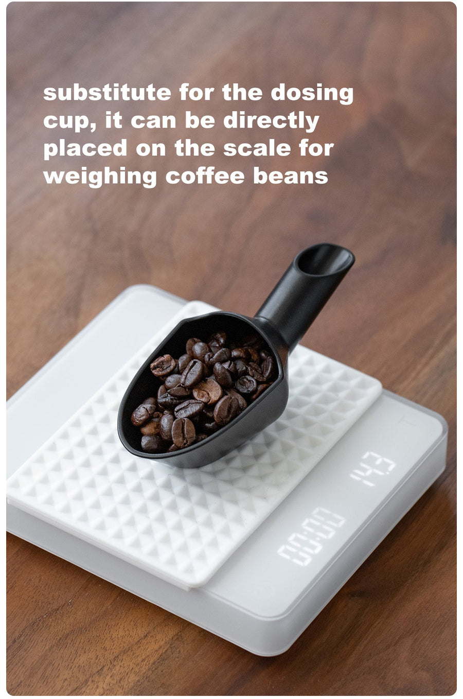 Mini Coffee Measuring Spoon - Image 7