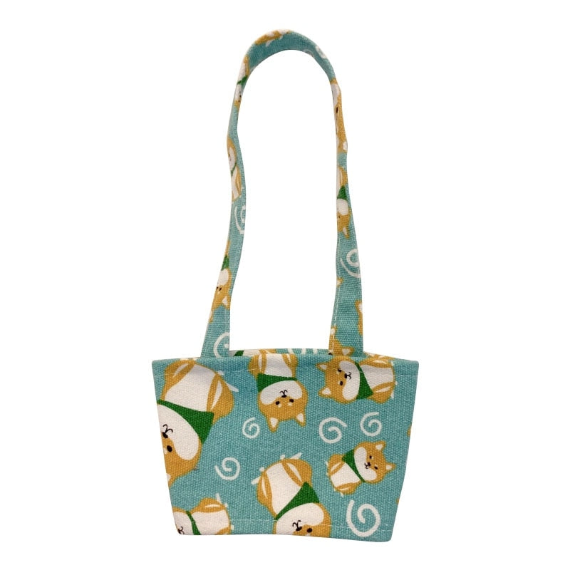 Cute Bottle Holder Bag - Image 11