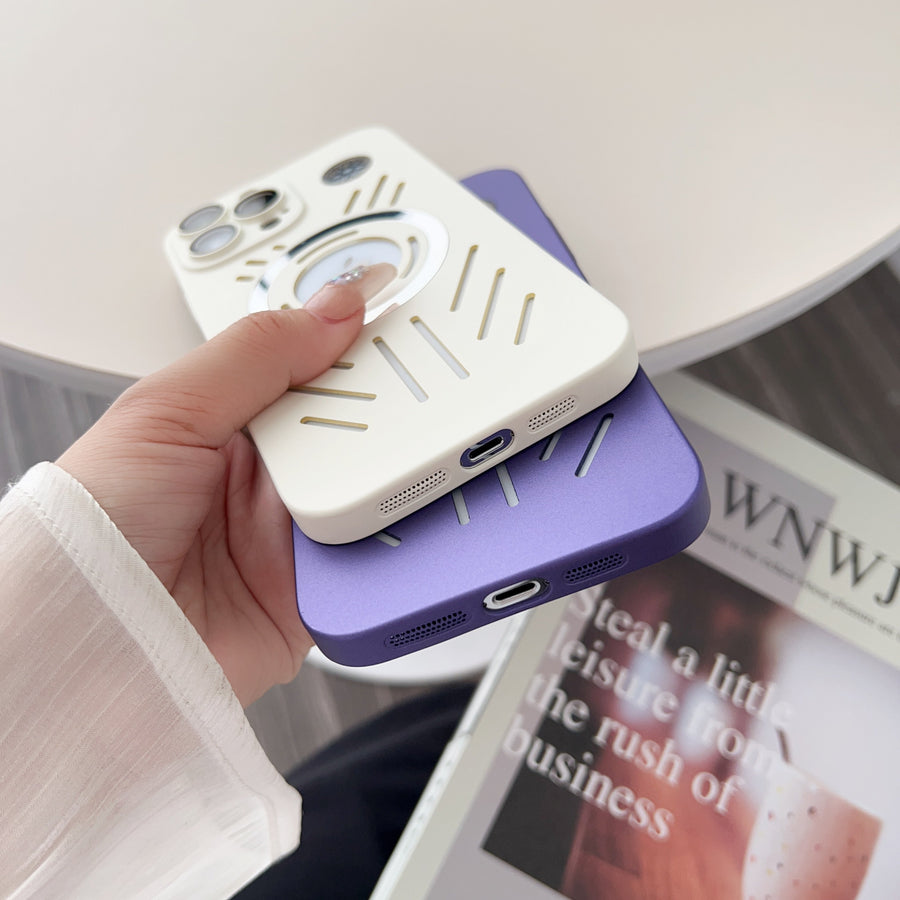 Cool Shield Protective iPhone Case - Image 3