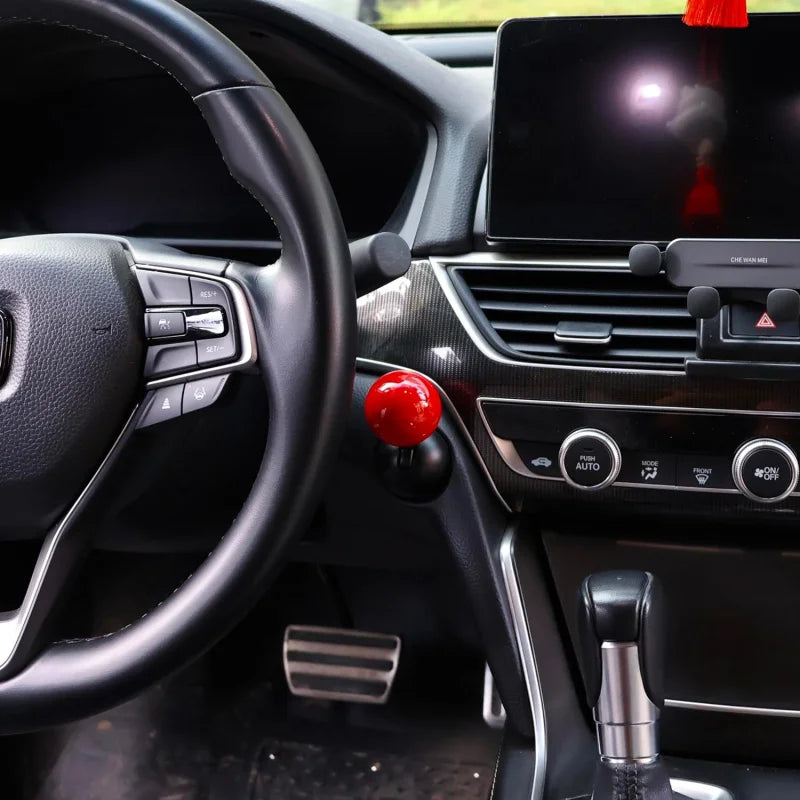 Push-to-Start Joystick Car Button - Image 4