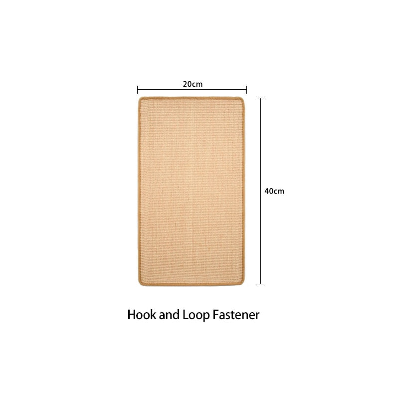 Couch Cat Scratch Furniture Guards Mat - Image 9